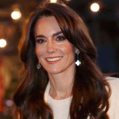 Princess Kate Is Planning a Christmas Party to "Rival" King Charles and Queen Camilla's Festivities