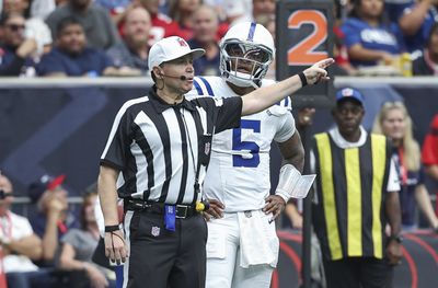 Will Anthony Richardson start in Week 9? Update on Colts quarterback