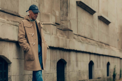 Best winter coats for men in 2024, from trench coats to parkas