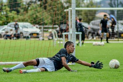 Best football boots for artificial pitches and astro turf, tried and tested