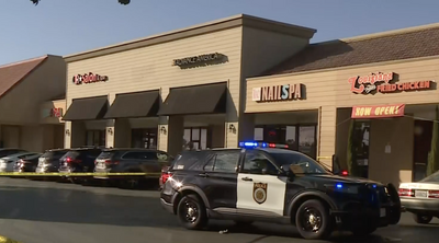 4-Year-Old Boy Shoots Himself with Gun Found in Car After Mom Leaves Him Alone to Pick Up Food from Restaurant