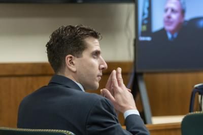 Defense Team Challenges Death Penalty In University Of Idaho Murders