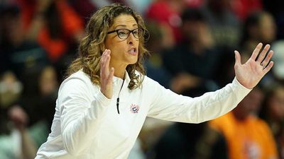 Stephanie White, Sun Part Ways Amid Rumors She's Front-Runner to Become Fever Coach