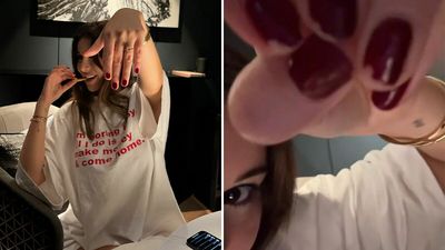 Influencer’s ‘Worst Fear’ Came True After Boyfriend Proposes When Her Nails Weren’t Done