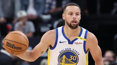 Warriors Announce Steph Curry Injury Update After Ankle Sprain vs. Clippers