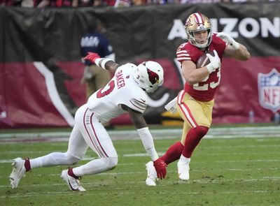 49ers injury updates from Kyle Shanahan heading into Bye week