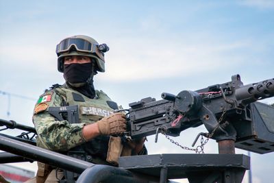 Turf War Between Sinaloa Cartel Spinoffs Continues to Escalate With 34 Murders in Three Days