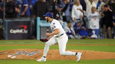 The World Series Is Crushing With Younger Viewers