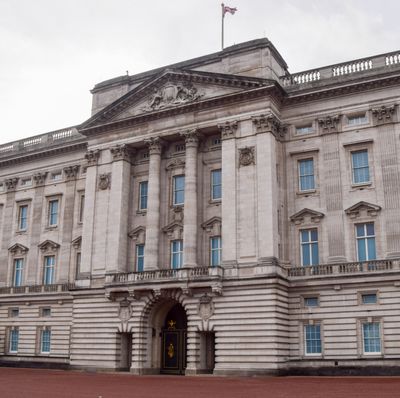 Could the Royal Family Open Up Buckingham Palace to the Homeless?