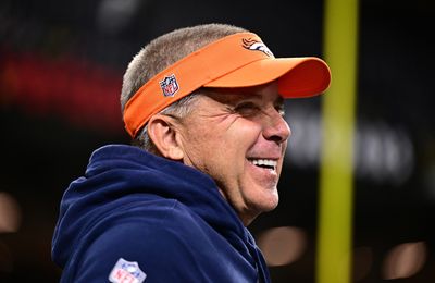 Sean Payton rightfully told Panthers players angry about Broncos’ trick plays to grow up