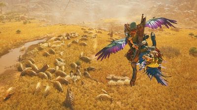 'Monster Hunter Wilds’ Open Beta Start Time, Preload Details, and Rewards for PS5, Xbox, and PC