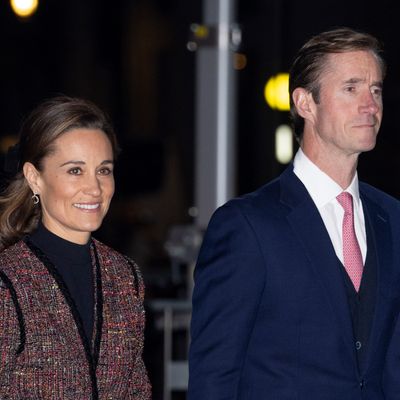 Why Pippa Middleton and Her Husband Have Reportedly Angered Their Neighbors