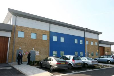 Man, 26, dies in detention at Brook House immigration removal centre