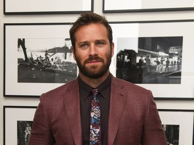 Armie Hammer reveals why he doesn’t mind being labeled a ‘cannibal’ now