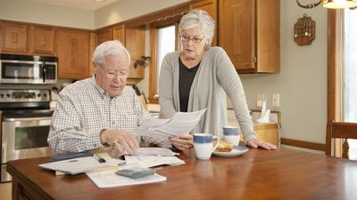 Four Social Security Mistakes That Could Cost You $100,000 or More