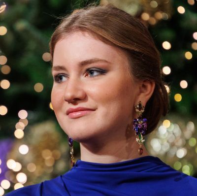 Meet the Harvard Student Who Will Become the Future Queen of Belgium