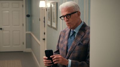 A Man on the Inside: release date, trailer, cast and everything we know about the Ted Danson comedy