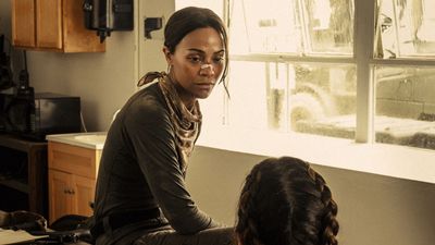 Lioness season 2 episode 2 recap: the new Lioness is identified