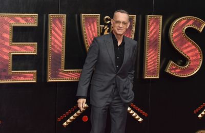 Tom Hanks' parents inspired his success in Hollywood