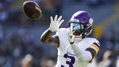 Jordan Addison Explains Cryptic 'Free 3' Message After Vikings' Loss to Rams