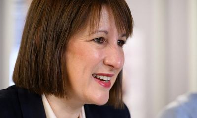 Rachel Reeves expected to raise national minimum wage by 6% in 2025