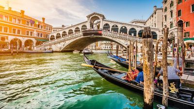 Remember that Italy ‘tourist tax’? It’s about to double