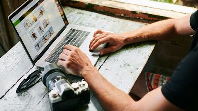 The 17 best photography websites