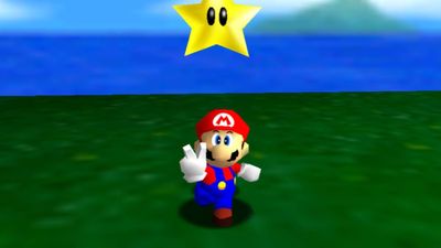 After killing almost every category in Super Mario 64, speedrunning legend completes his domination with a once-unthinkable record of the game's most grueling challenge