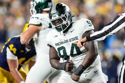 Where does MSU land in latest Action Network bowl projections update?