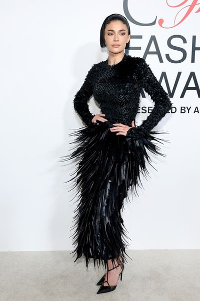 These Are the Absolute Must-See Red Carpet Looks From the 2024 CFDA Fashion Awards