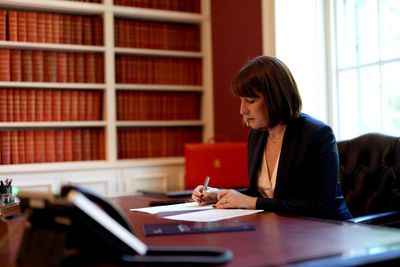 October Budget: What can we expect when Rachel Reeves delivers speech today