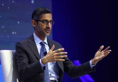 Alphabet's earnings may shed light on big threats