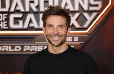 Bradley Cooper 'shocked to be named Sexiest Man Alive in 2011'