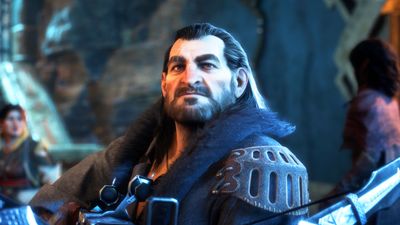 Baldur's Gate 3 publishing chief praises Dragon Age: The Veilguard as a 'binge-worthy Netflix series' and says that it knows what it 'wants to be'