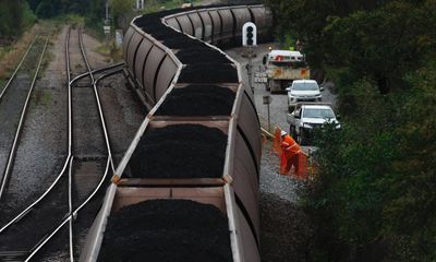 Let’s be clear, Peter Dutton’s energy plan is more focused on coal and gas than it is on nuclear power