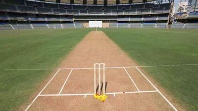 India vs New Zealand, 3rd Test: Pitch at Wankhede won't be a rank turner