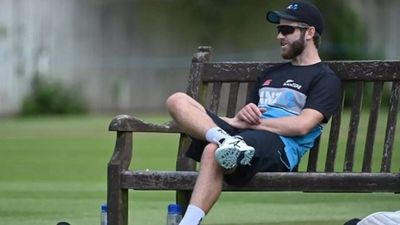 Kane Williamson to miss third Test against India at Wankhede Stadium