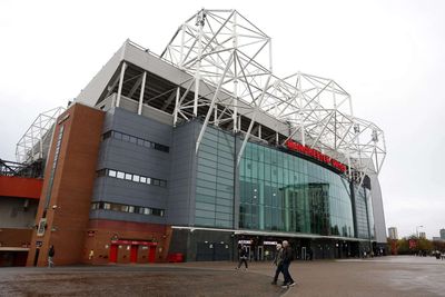 Manchester United identify Erik ten Hag replacement, ready to pay €10 million release clause