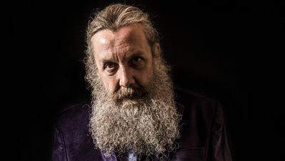 Comics legend Alan Moore calls out 'reflexive belligerence' of pop culture fandom: 'Fan attitudes have toxified the world'