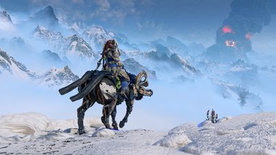 Horizon Zero Dawn Remastered system requirements are pretty much identical to Forbidden West