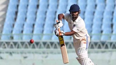 Ranji Trophy: UP amass mammoth 556 to get an upper hand over Punjab