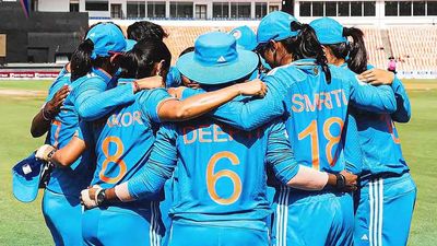 3rd ODI: India women look to iron out batting flaws in series-decider against New Zealand