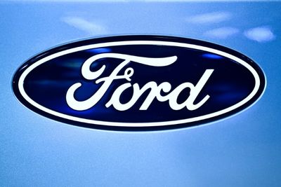 Hefty Electric Vehicle Costs Dent Ford Profits