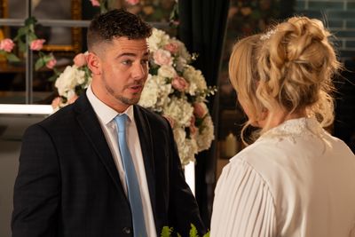 Hollyoaks spoilers: Joel Dexter misses the birth of his baby girl?