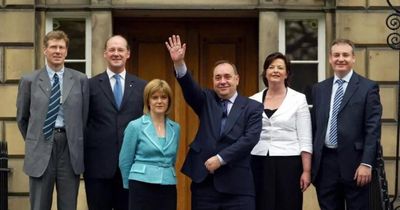 A history of the SNP's pledge to reform council tax