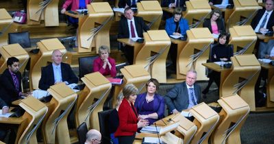 Why has the Scottish Government failed to reform council tax?