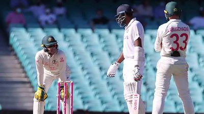 Border Gavaskar Trophy: Why Tim Paine doesn't regret sledging Ravichandran Ashwin in 2020-21 Sydney Test