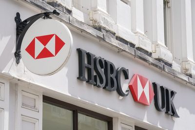 HSBC reports nearly one billion jump in pre-tax profit in third quarter results