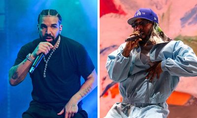 TV tonight: inside Drake and Kendrick Lamar’s very public beef