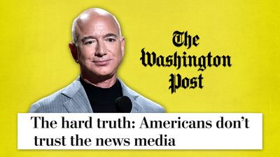 Washington Post’s US polls non-endorsement costs it 2 lakh subscribers